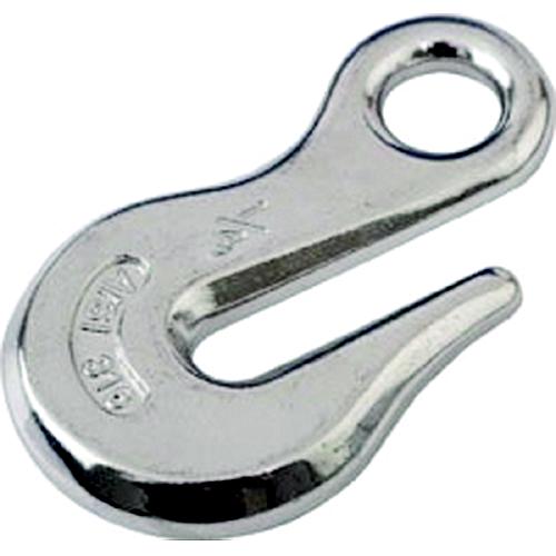 Sea-Dog 146736 Eye Grab Hook, Stainless Steel, 3