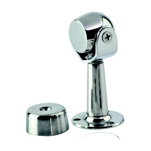 Sea-Dog 2217501 Magnetic Doorstop, A: 1-13/16