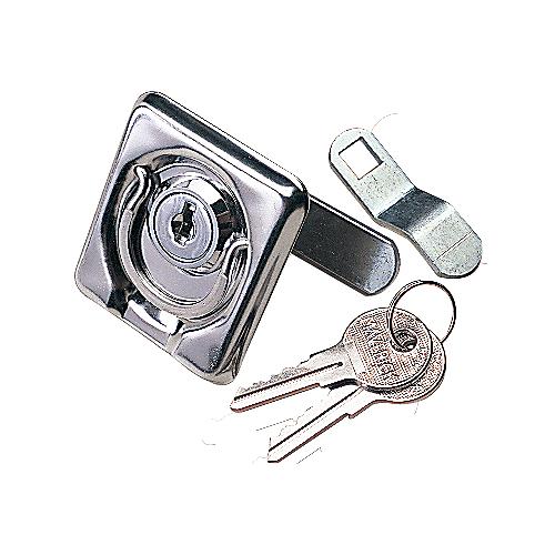 Stainless Surface Mount Lift Ring - 221831-1 - 354-2218311F1