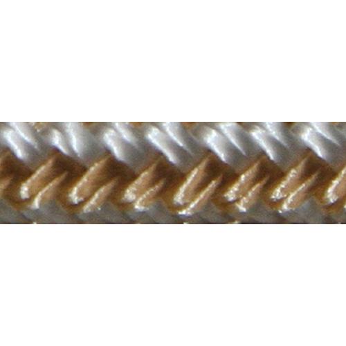 Sea Dog 302106006Gw1 Premium Double Braided Nylon Fender Line, 1/4