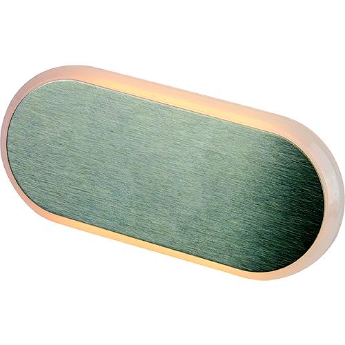 Seadog Led Surface Mount Courtesy Edge Light, Blue - 401379-1 - 354-4013791F1