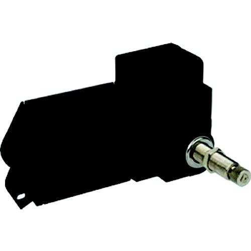 Seadog Powder Coated Aluminum & Stainless Waterproof Heavy Duty 12V Wiper Motor | Black Finish - 412231B-3 - 354-412231B3F1