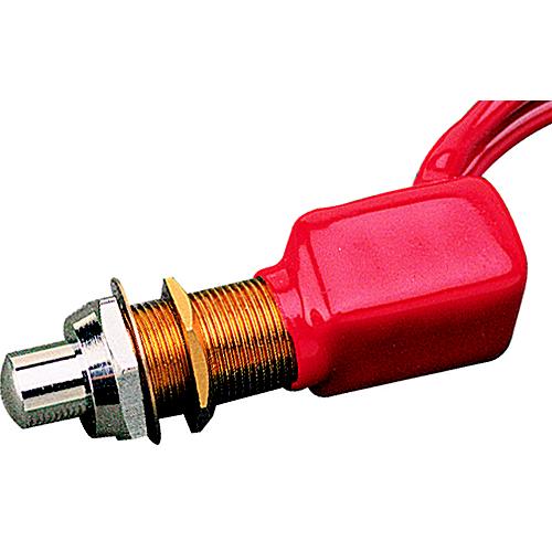 Splash Garde Horn Button - 420426-1 - 354-4204261F1