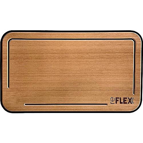 Syntec Yti60Brblps Yeti® Reflex Cooler Top Pad, Brown,28