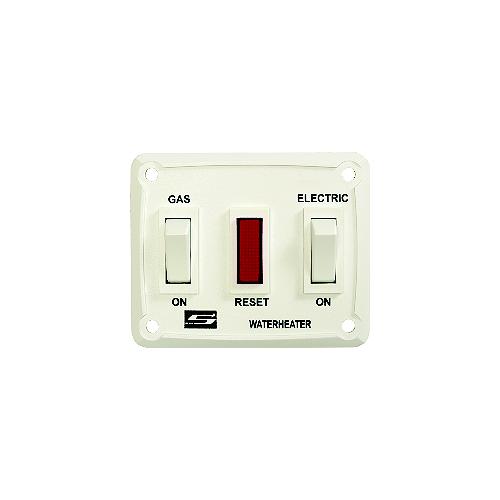 Suburban 232882 On/Off Switch, White For Del Models - 232882 - 380-232882F1