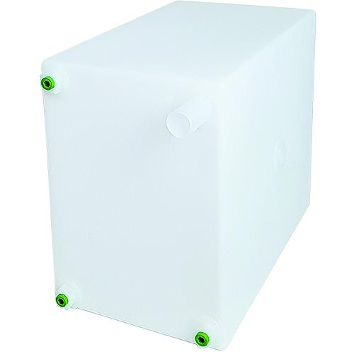 Icon Fresh Water Replacement Tank, 6 Gal. - 12738 - 398-12738F1