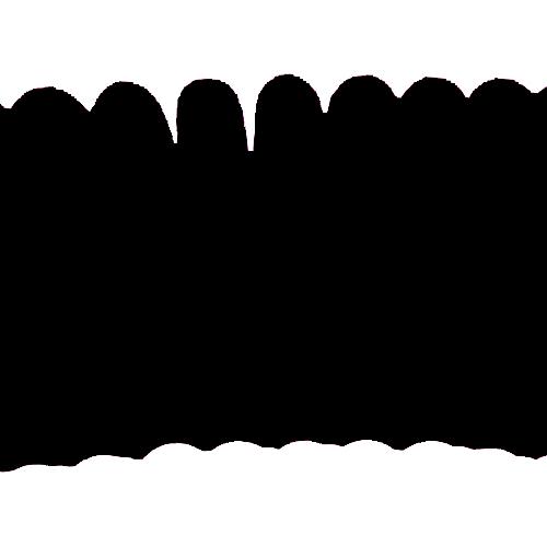 Atlantis A3200 Standard Floating Multi-End Lanyard - Non-Dess, Black - A3200 - 419-A3200F1