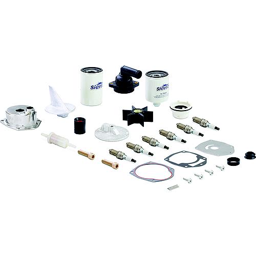 Outboard Maintenance Kit For Merc 350-400 Hp - 18-9250 - 47-9250F1