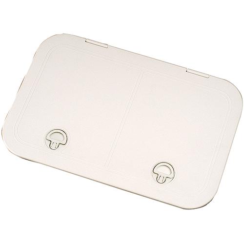 Hatch Access 8X12 Cream - G781222 - 49-G781222 Superseded By: 49-G781222Tf1
