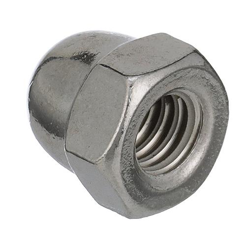 Acorn Cap Nut12-24 - Sc1359 - 50-00587F1