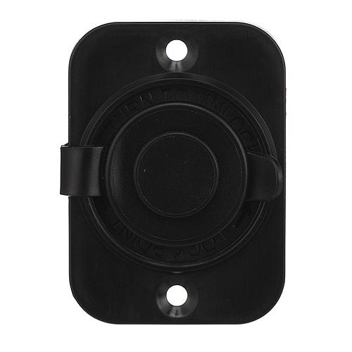 Seachoice Accessory Socket, 12V, Boat - A13-142Ap-Bb1 - 50-15019F1