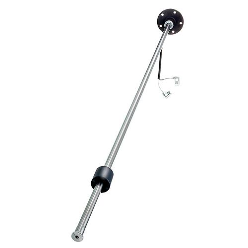 Seachoice Fuel Sending Unit, 36 In./900Mm Tank, 33 (Full) & 240 (Empty) Ohm Fuel, Includes Gasket - 50-15577 - 50-15577F1