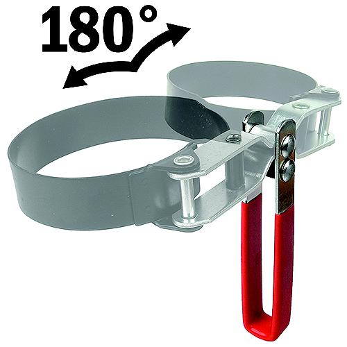 Seachoice 19173 Small Filter Wrench, 2-3/4
