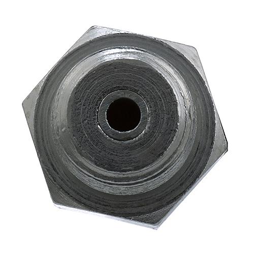 Seachoice Grease Gun Hose, 12 In. - 19198 - 50-19198F1