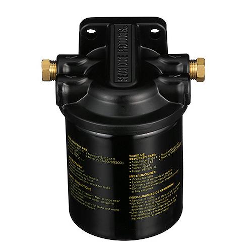 Seachoice 20911 Fuel/Water Separator Canister Only - 20911 - 50-20911 Superseded By: 50-20934F1
