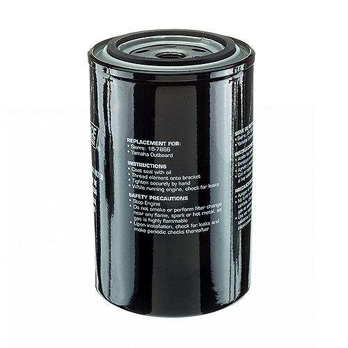 Seachoice 20913 Fuel/Water Separator Filter Only - 20913 - 50-20913 Superseded By: 50-20933F1