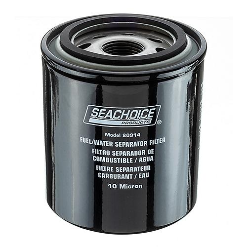 Seachoice 20914 Fuel/Water Separator Filter Only - 20914 - 50-20914 Superseded By: 50-20936F1