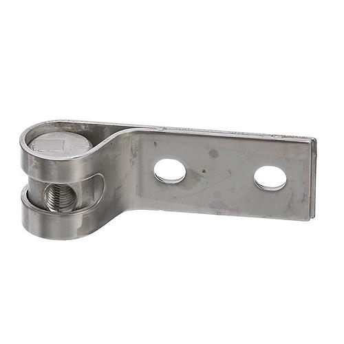 Seachoice Stainless Steel Lifting Eye Adapter Plate For Use With 30231 & 30241 - 30201 - 50-30201F1
