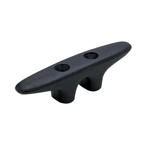 Nylon Cleat-4 1/2 Black(Bulk) - 30800 - 50-30800F1