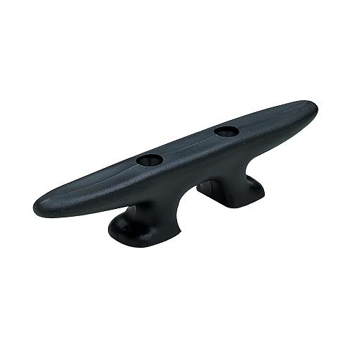 Nylon Cleat-8 -Black-(Bulk) - 30840 - 50-30840F1