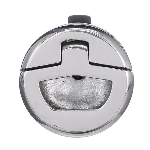 Seachoice Non-Locking Grand Slam Latch, Square, 1-3/4