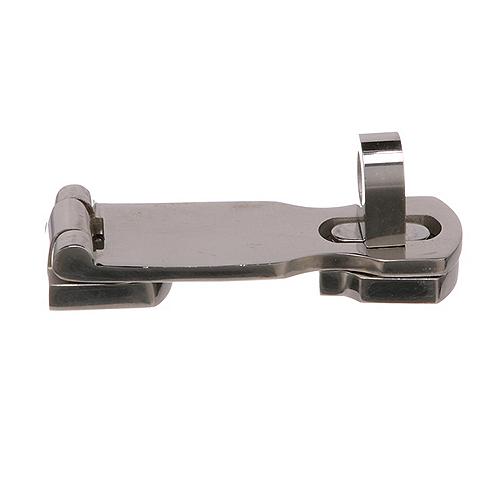 Seachoice 37051 Stainless Steel Swivel Hasp 3