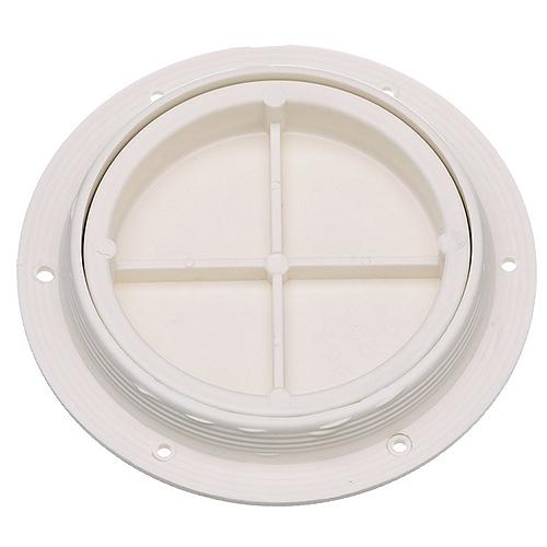 Seachoice Polypropylene Pry-Up Deck Plate - 39581 - 50-39581F1