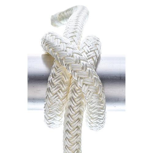 Seachoice 40111 Double Braid Nylon Dock Line 1/2