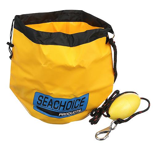Seachoice Pwc Sand Anchor With Buoy - 41171 - 50-41171F1