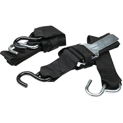 Seachoice Transom Tie Down Straps 2