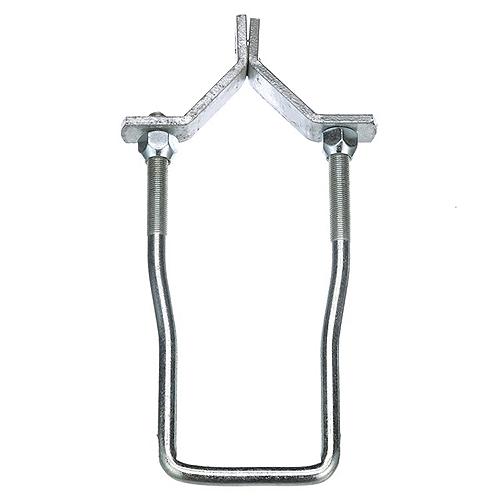 Seachoice Lockable Spare Tire Carrier - 53851 - 50-53851F1