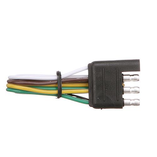 4-Way Flat Connector 12