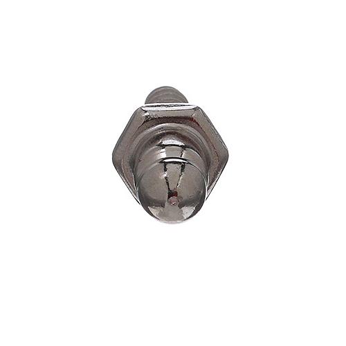 Seachoice Eyelet Stud W/ Tapping Stainless Steel Screw, #8 X 5/8 In., Bag Of 35 - Rp-Bp7246Sc - 50-59391F1