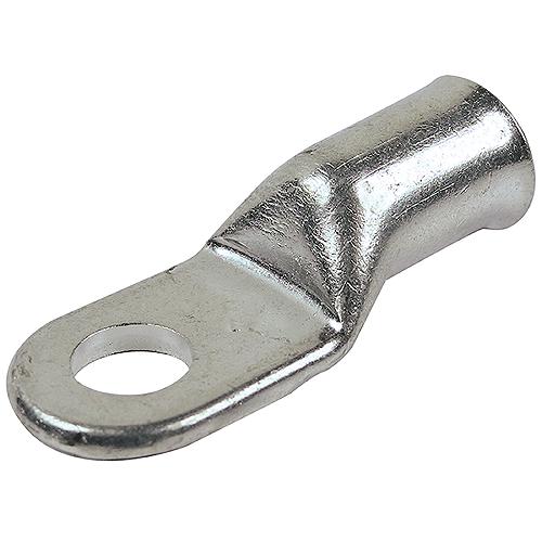 Tinned Battery Lug, #6 25/Pack - 50-63871 - 50-63871F1