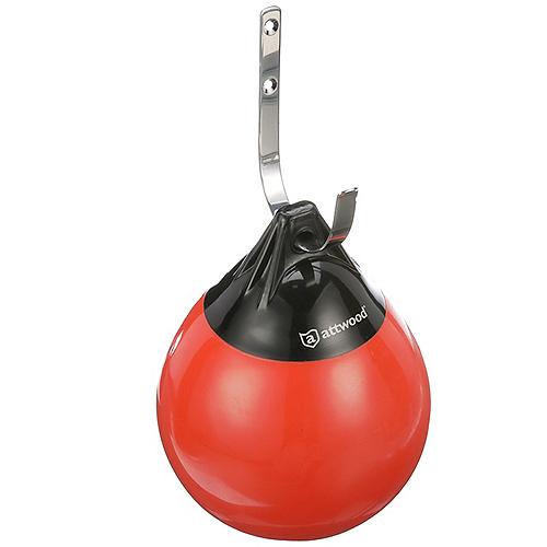 Seachoice Stainless Steel Ring Buoy Bracket - 50-71021 - 50-71021F1