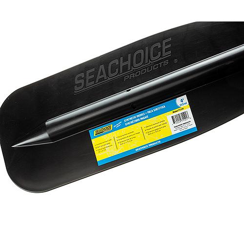 Seachoice 71121 Synthetic Paddle With Aluminum Shaft, 4' - 71121 - 50-71121F1