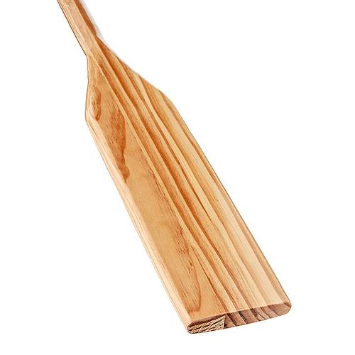Seachoice 71151 Premium Varnished Oar With Comfort Grip, 5' - 71151 - 50-71151F1