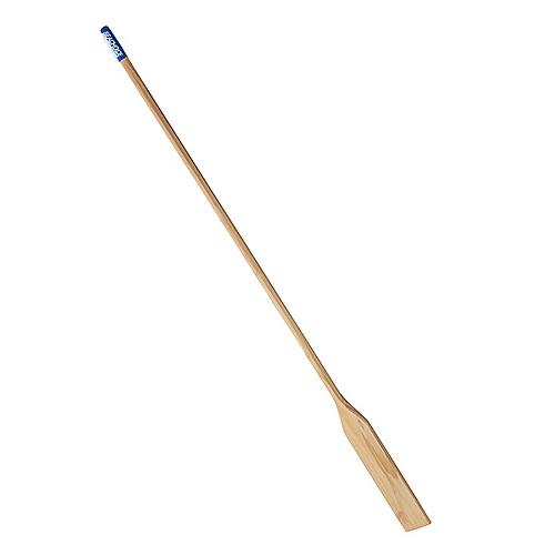 Seachoice 71157 Premium Varnished Oar With Grip, 7' - 71157 - 50-71157F1