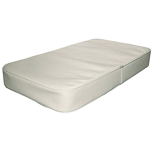 Seachoice White Cooler Cushion - 76851 - 50-76851F1