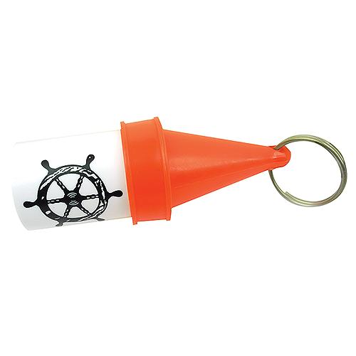 Seachoice 78081 Floating Key Buoy - Red - 50-78081 - 50-78081F1