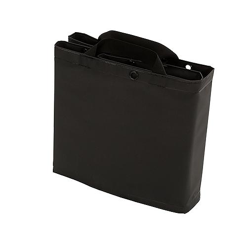 Seachoice 79213 Folding Dock Fender, Black - Small - De53456S - 50-79213F1