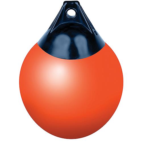 Seachoice 79234 Commercial-Grade Mooring Buoy, 12
