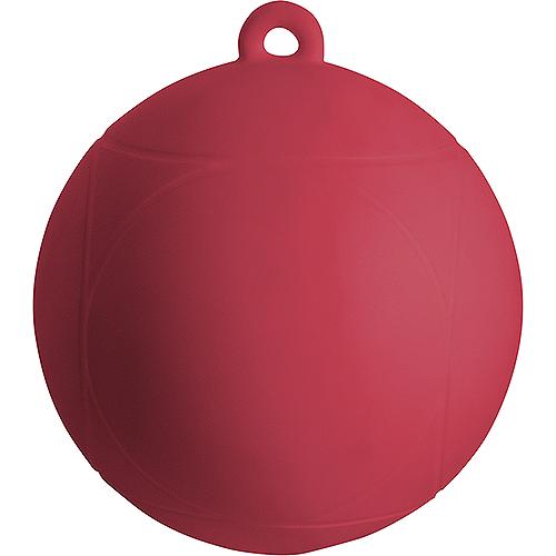 Seachoice 79753 Slalom/Marking Buoy - Red, 9
