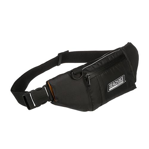 Seachoice 85490 Type V Inflatable Waist Belt, Black - Wb24-85490 - 50-85490F1