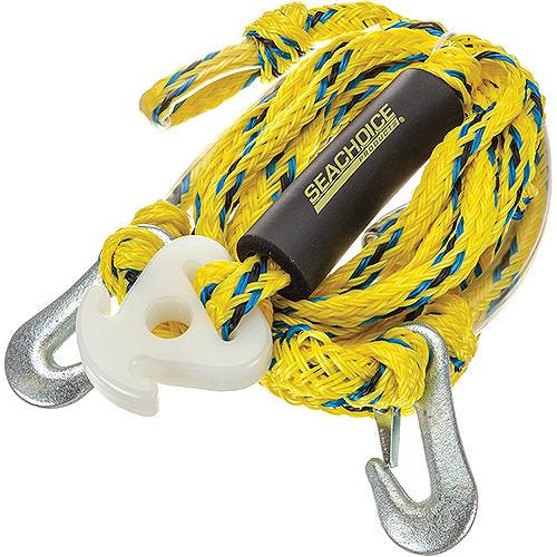 Seachoice 86749 Tow Harness, 16', Tows Up To A 4-Rider Tube - 86749 - 50-86749F1