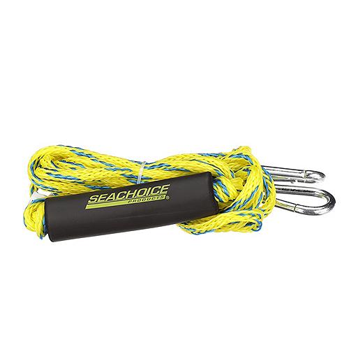 Seachoice 86761 Tow Harness, 12', Tows Up To A 2-Rider Tube - 50-86761 - 50-86761F1