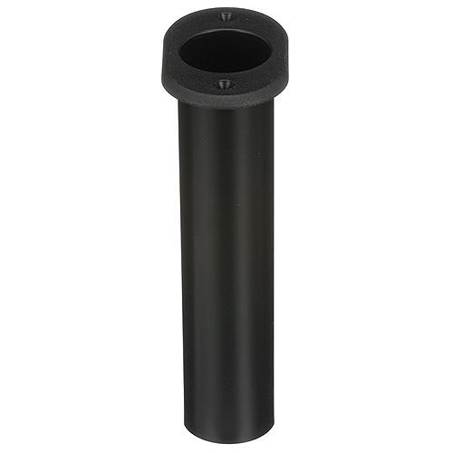 Seachoice 90 Degree Plastic Rod Holder - Black - 50-89301 - 50-89301F1