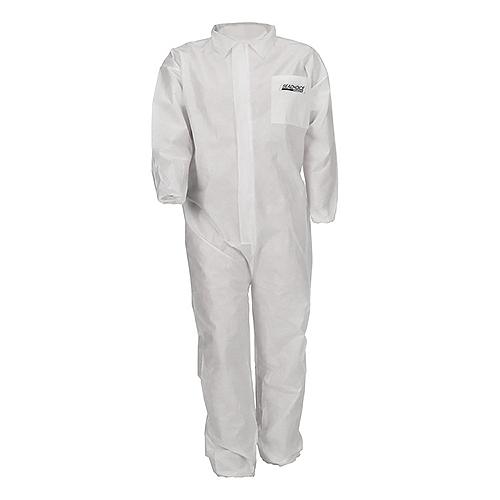 Seachoice Sms Breathable Disposable Paint Suit - 93051 - 50-93051F1