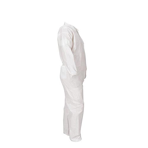 Seachoice Microporous Disposable Paint Suit With Hood - 93271 - 50-93271F1