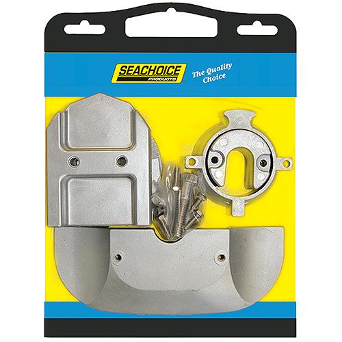 Seachoice 95031 Magnesium Anode Kit For Mercury Alpha I Gen 2 - 50-95031 - 50-95031F1
